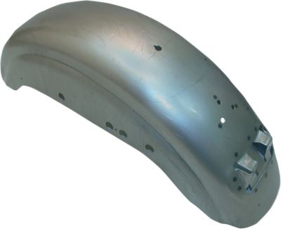 14010332 - DRAG SPECIALTIES REAR REPLACEMENT FENDER PRE-DRILLED