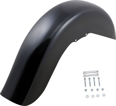 14010421 - KLOCK WERKS BENCHMARK FRONT FENDER KIT 16/19