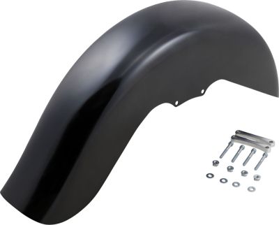14010422 - KLOCK WERKS BENCHMARK FRONT FENDER KIT 21