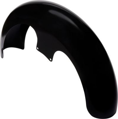 14010435 - KLOCK WERKS WRAPPER FRONT FENDER KIT 21