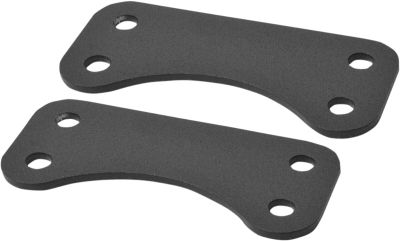 14010465 - ARLEN NESS FENDER RELOCATION BRACKETS FOR TOURING MODELS WITH 21