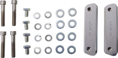 14010518 - PAUL YAFFE FENDERS DEI FRONT 21