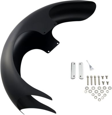 14010522 - PAUL YAFFE FENDERS TALON FRONT 23