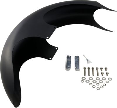 14010523 - PAUL YAFFE FENDERS TALON FRONT 26