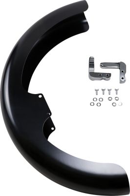 14010544 - KLOCK WERKS FRONT FENDER 19