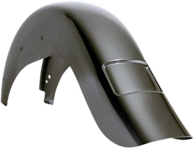 14010580 - KLOCK WERKS REAR FENDER FRENCHED EXTENDED 4