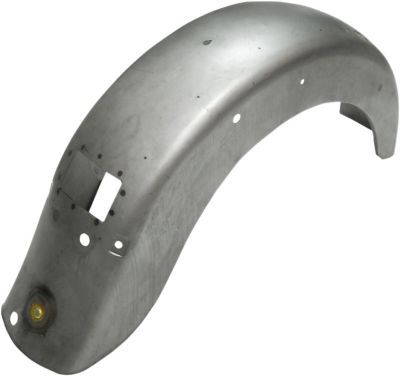 14010630 - DRAG SPECIALTIES FENDER REAR RAW
