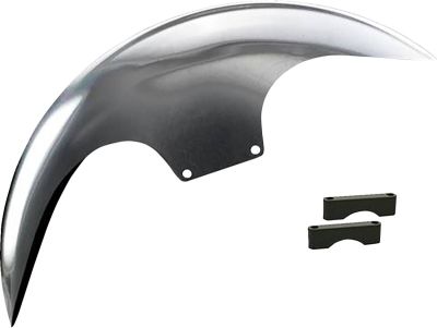 14010954 - PAUL YAFFE FENDER FT CAFE 21