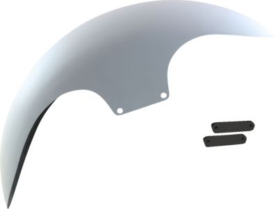 14010957 - PAUL YAFFE FENDER FT CAFE 19