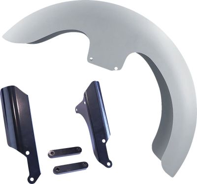 14010977 - PAUL YAFFE FENDER FRONT THICKY 19