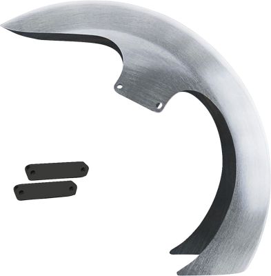 14010986 - PAUL YAFFE FENDER FRONT DEI  STL 21