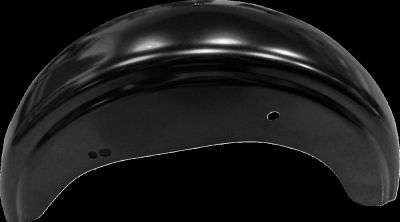 14010998 - DRAG SPECIALTIES FENDER REAR 2006-2017 FXD