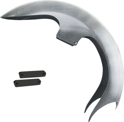 14011015 - PAUL YAFFE FENDER FRONT TALON STL 19