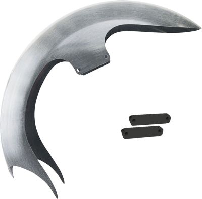 14011020 - PAUL YAFFE FENDER FRONT TALON STL 26