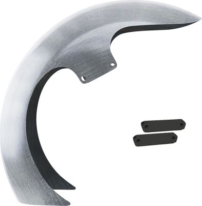 14011029 - PAUL YAFFE FENDER FRONT DEI STL 26