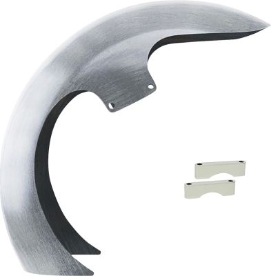 14011037 - PAUL YAFFE FENDER FRONT DEI STL 23