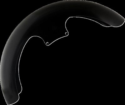 14011058 - KLOCK WERKS FENDER FRONT WRAPPER FL 16-19
