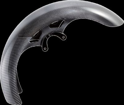 14011073 - ARLEN NESS Front Fender - Wrapper - 19