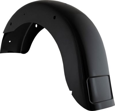 14011085 - KLOCK WERKS FENDER REAR PB FRENCHED FLH/FLTR 1997-2008