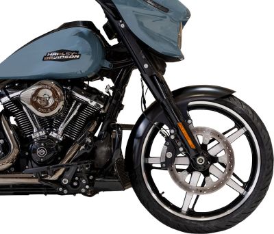 14011087 - KLOCK WERKS FENDER FRONT HENRY 21