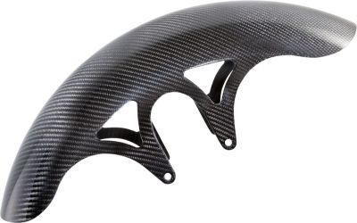 14011098 - ARLEN NESS FENDER FRONT CARBON PRO SPORT 99-13 FLT