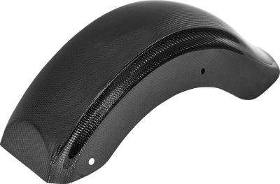 14011110 - SADDLEMEN FENDER CARBON FIBER GLOSS
