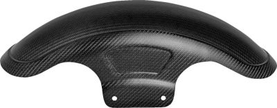 14011115 - SADDLEMEN FENDER CARBON FIBER MATTE