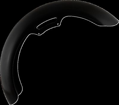 14020436 - KLOCK WERKS FENDER FRONT WRAPPER INDIAN 16-19