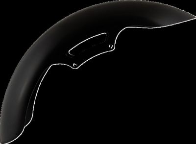14020437 - KLOCK WERKS FENDER FRONT HENRY INDIAN 16-19