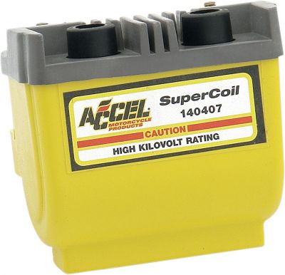 140407 - ACCEL IGN COIL 80-99 HD