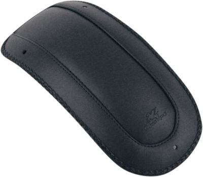 14050075 - Mustang FENDER BIB VINYL VINTAGE PLAIN FOR SOLO SEATS