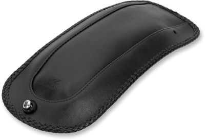 14050085 - Mustang FENDER BIB VINYL VINTAGE PLAIN FOR SOLO SEATS
