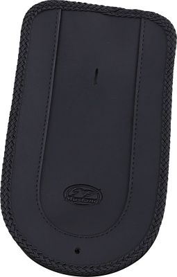 14050092 - Mustang FENDER BIB VINYL VINTAGE PLAIN