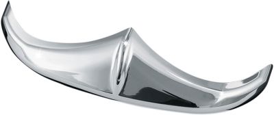 14050104 - Küryakyn ACCENT FRONT FENDER LEADING EDGE