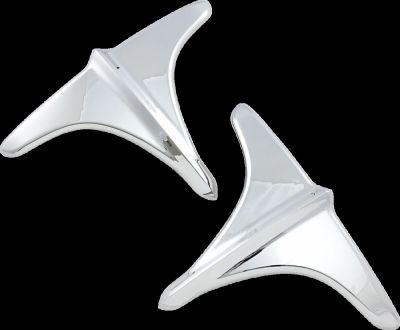 14050179 - Küryakyn ACCENT REAR FENDER LEADING EDGE TRIKE