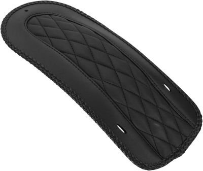 14050196 - Mustang FENDER BIB DAVE PEREWITZ SIGNATURE SERIES VINYL DIAMOND