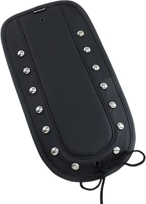 14050255 - SADDLEMEN FENDER CHAP STUD SOFTAIL