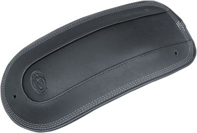 14050282 - Mustang FENDER BIB SEAT BLACK