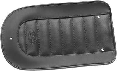 14050283 - Mustang FENDER BIB SEAT BLACK