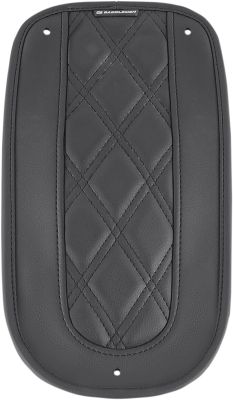 14050299 - SADDLEMEN FENDER CHAP LS SOFTAIL