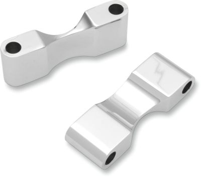 14100038 - ACCUTRONIX FENDER SPACER SMOOTH 41MM 1.25