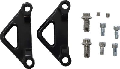 14100058 - ACCUTRONIX FENDER SPACER HOT LEGS/BAGGER 41MM 1