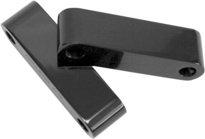 14100088 - ACCUTRONIX FENDER SPACER ECONOMY 41MMBLACK