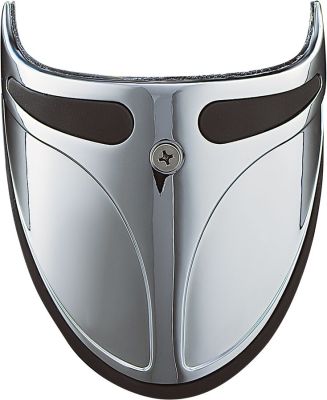 14100099 - Küryakyn FENDER EXTENSION FRONT