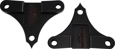 14100115 - ACCUTRONIX FENDER SPACER CUSTOM HOT LEGS TRIBAL 49MM 7/16