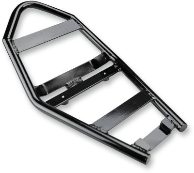 14100151 - SADDLEMEN TAIL SECTION ELIMINATOR REAR BLACK