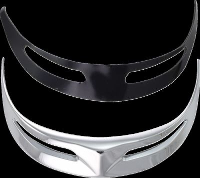 14120001 - Küryakyn FRONT FENDER TIP NARROW STYLE