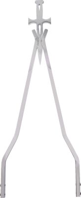 15010386 - Cycle Visions SISSYBAR 30DAGGTD FXST CH