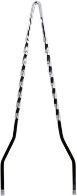 15010509 - Cycle Visions SISSY BAR TWIST 30