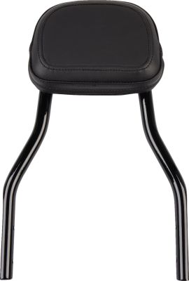 15010562 - COBRA BACKREST DETACHABLE QUICK BLACK